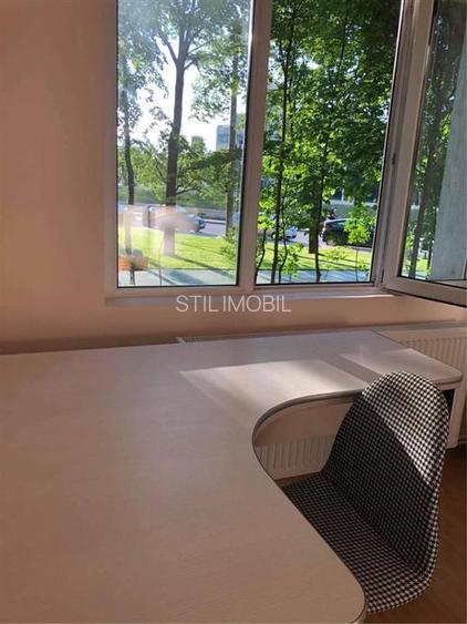 Podu Ros - Ap 2 camere decomandat - Locuinta sau Cabinet ! 110.000 EUR - 4