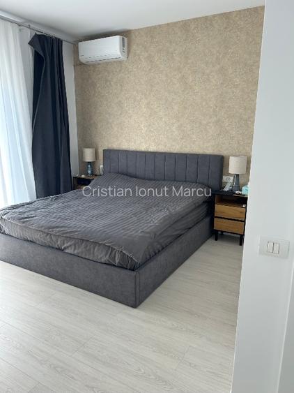 Duplex modern de vânzare în Ovidiu – aproape de lac, zonă liniștită și privată - 15