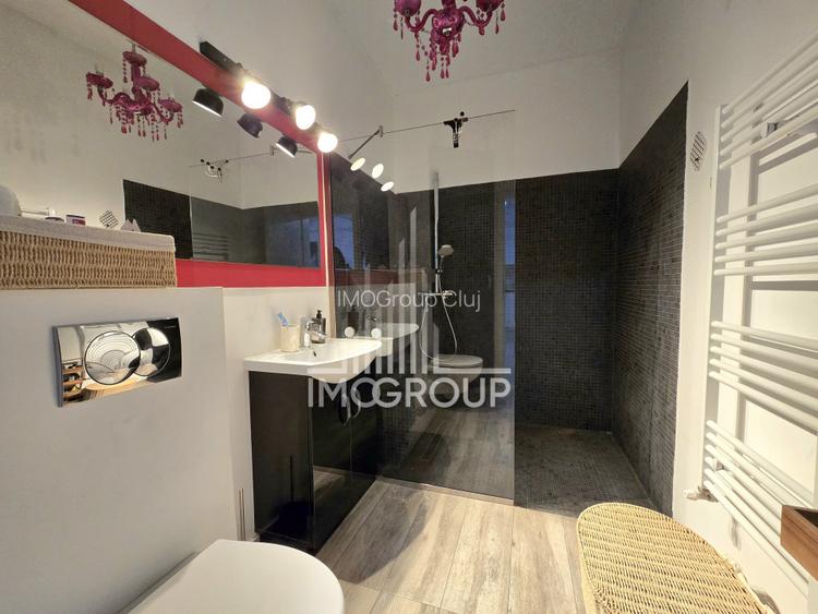 Apartament de inchiriat 2 camere pe strada Eugen Ionesco - 10