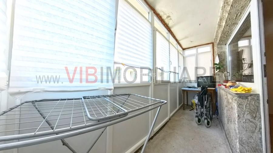 Titulescu - Piata Victoriei - Str Dr. Iacob Felix - 3 camere decomandat - 9