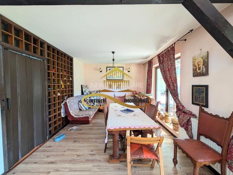 Casă în Traian, poziție excelentă! - 11