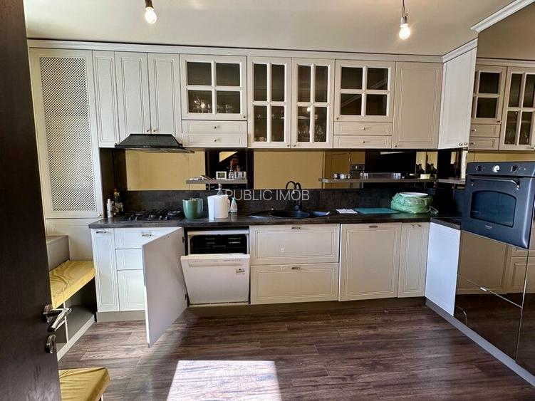 Prelungirea Ghencea, Springfield Residence,str Verii, TVA 0% - 6