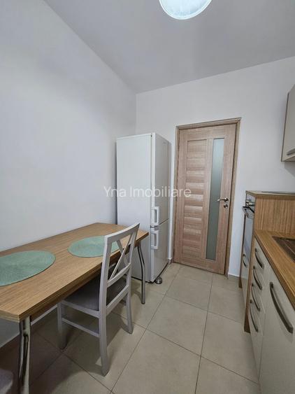 Oferta inchiriere garsoniera fond nou, Nord, mobilata si utilata, 1400 RON - 11
