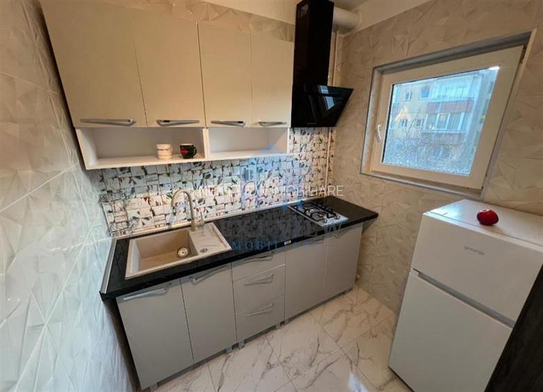 Garsoniera, Zorilor - 6