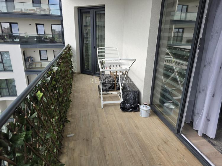 3 camere, 8/11, parcare, boxa, 95,6mp -Sebastian- Vulcan Residence - 11