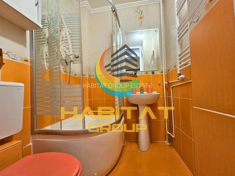 Vanzare ap 4 camere confort 1 Soseaua Oltenitei 84 mp  bloc din 1984 - 8