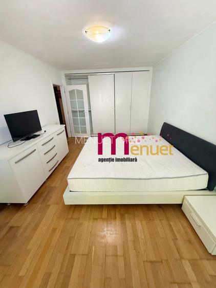 Apartament 3 camere , str.Babadag - 11