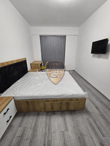 3 camere Campus Aviatorii 57Mp Universitate Cambridge School Tomis Nord et 1 lif - 4