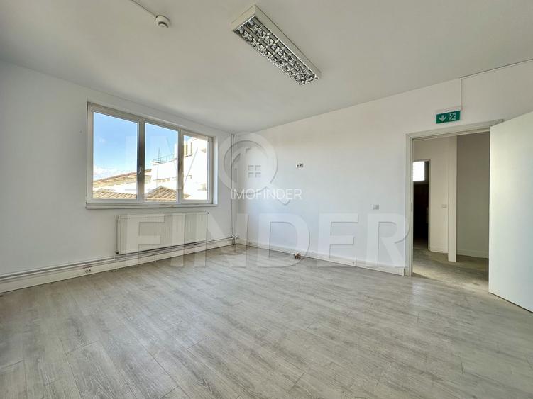 Spațiu de birouri de închiriat – Etaj 1, Traian Vuia, Cluj-Napoca - 5