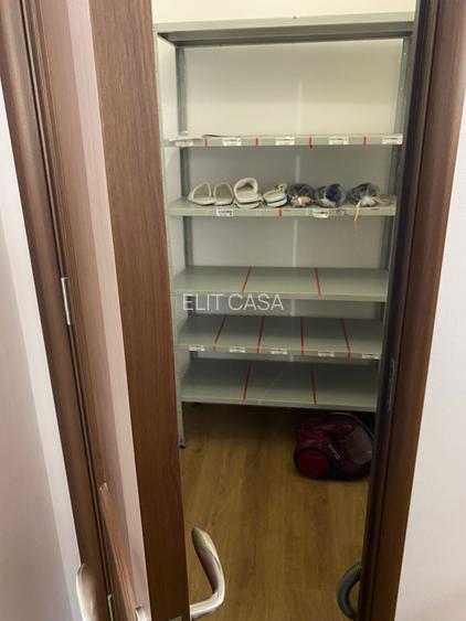 Apartament cu 3 camere, etajul 7/10, zona Centru-Palas Mall - 7