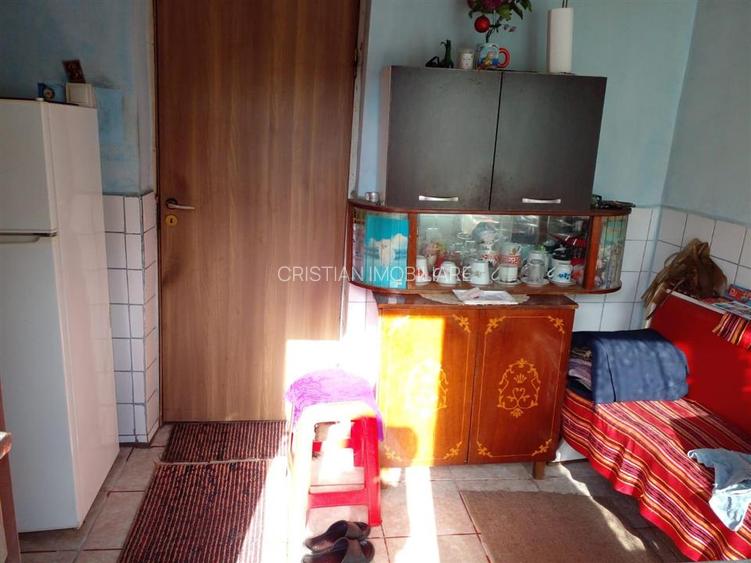 Dorobanti-Kaufland Casa 2 camere, caramida toate utilitatile - 2