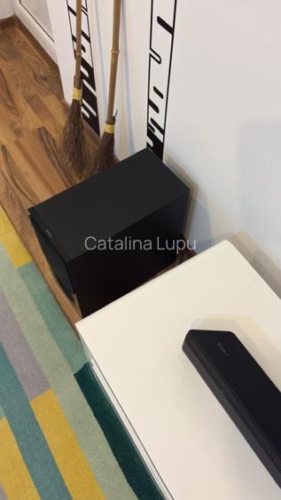 Garsoniera de inchiriat Piata  Muncii  - 8