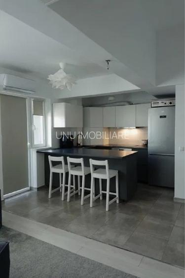 Apartament 2 camere, 53mp, loc de parcare - zona Bucium - 7