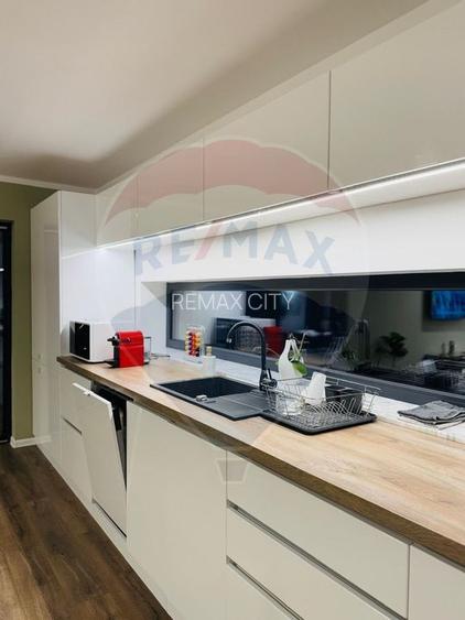 Casă Moderna De  Vanzare - 12