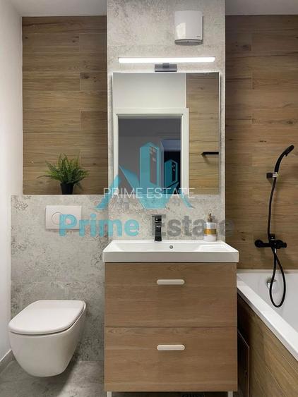 Apartament LUX 3 camere,SCALA- Frunzișului! - 10