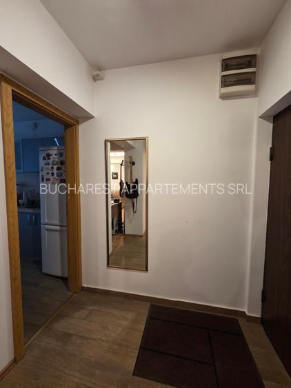 Apartament 2 camere Calea Victoriei / Cercul Militar National - 10