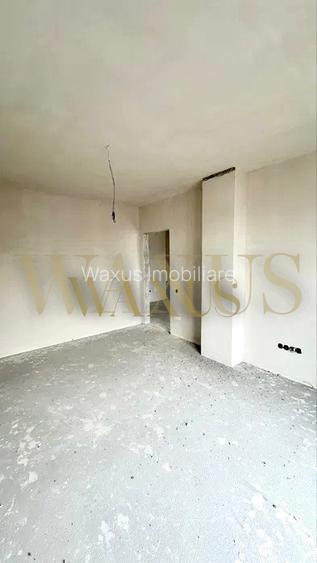 Apartament in Bloc Nou - 2 Camere I 53MP I TVA INCLUS I CF - Teilor - 4