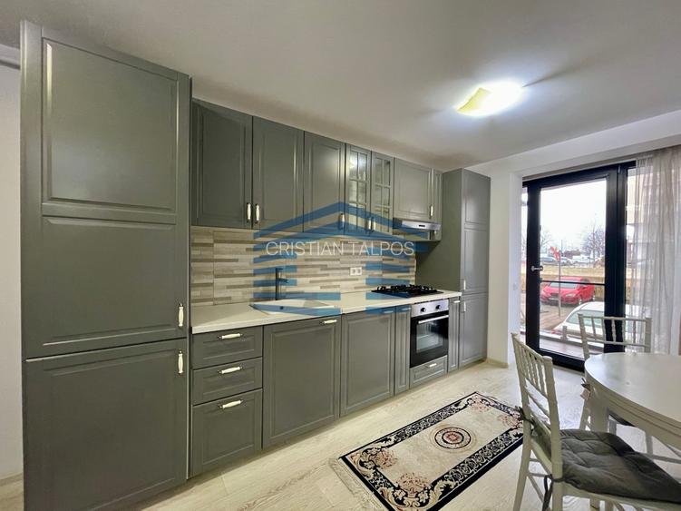 Apartament 2 Camere Studio - Urban residence vizavi de Coresi - Tractorul-ukr ok - 2