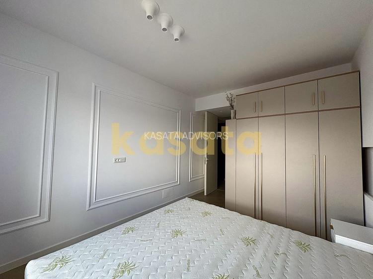 Cortina North Apartament 2 camere, mobilat, cu TVA inclus - 5