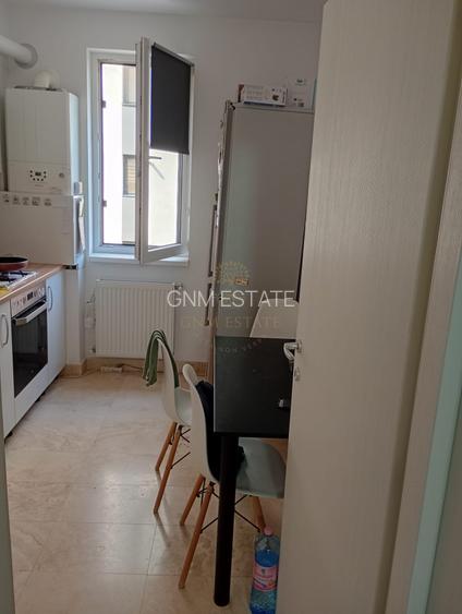 2 Camere Avangarde Grande Village - Bloc Nou Drumul Taberei - 5