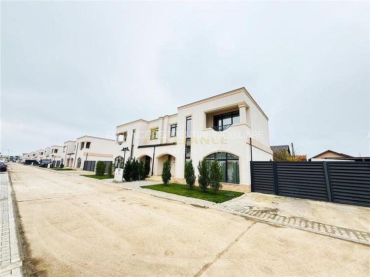 Duplex Premiun - 5 Camere - 3 Bai -Panouri solare - 2