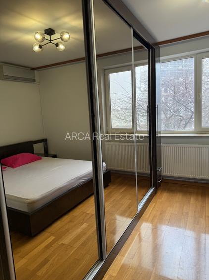 Apartament 3 camere zona Cazino, vedere la mare - 15