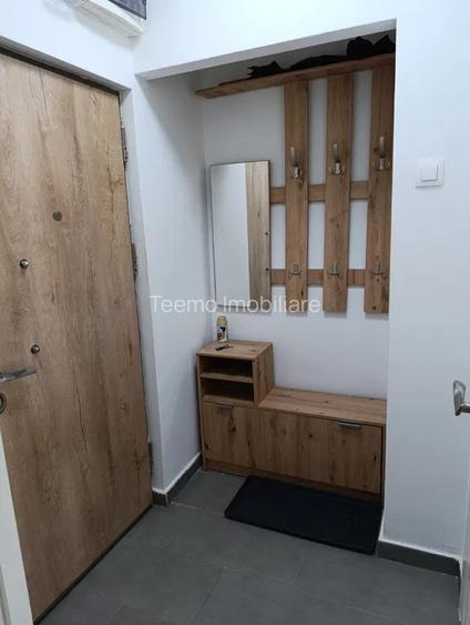 Garsoniera, decomandata, 32 mp, balcon, ac, boiler, metrou, Tineretului - 7