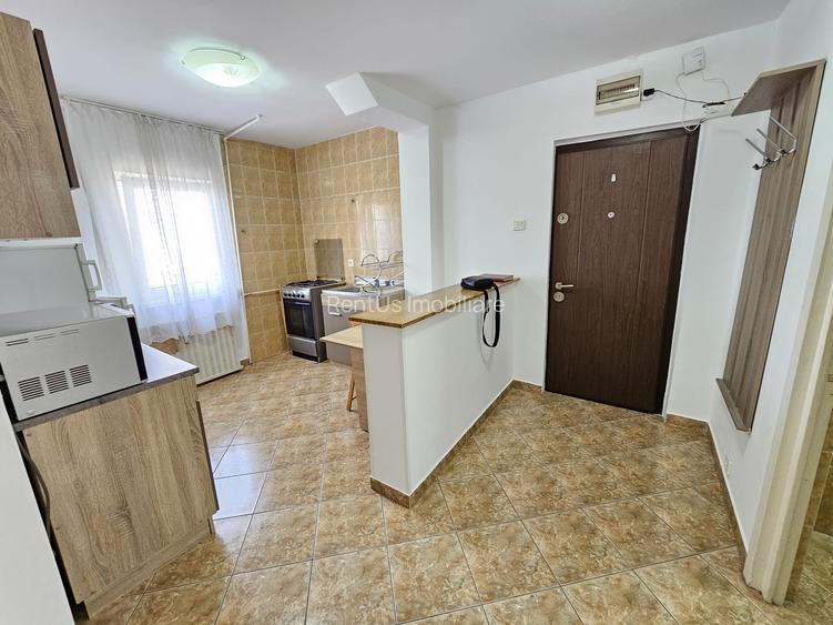 Lujerului/Virtutii/5 Minute Metrou/Garsoniera Spatioasa la Cheie.Libera 1 Martie - 11