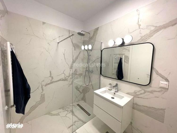 3 camere - ATLAS RESIDENCE, Aviatiei, Herastrau, Promenada - 13