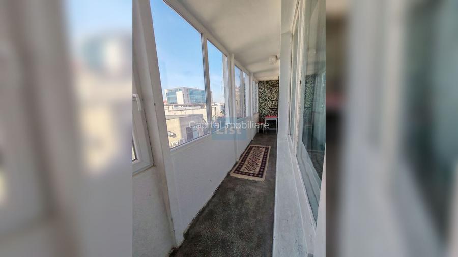 Apartament 2 camere decomandat – zona Tic Tac Comision 0% - 9