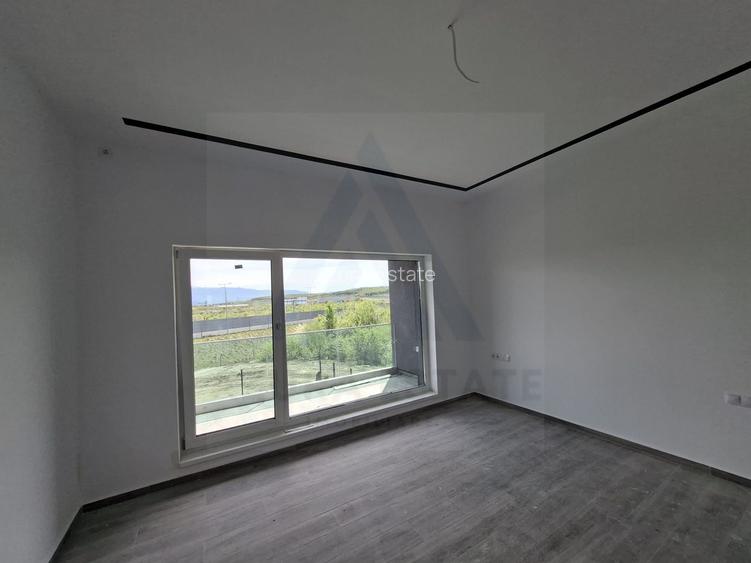 Casă moderna premium 195 mp utili cu garaj și teren 815 mp în Selimbar - 7