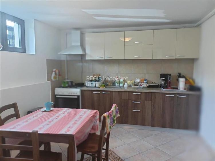 Pensiune NOUA cu panorama  Bran - 13