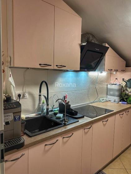 Apartament 2 camere decomandat | 53 mp | Parcare – Dealul Alunis - 4