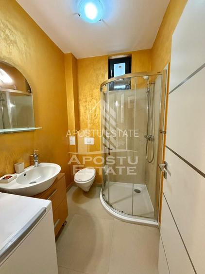 Apartament 3 camere, centrala proprie, Timisoara, Girocului - 10