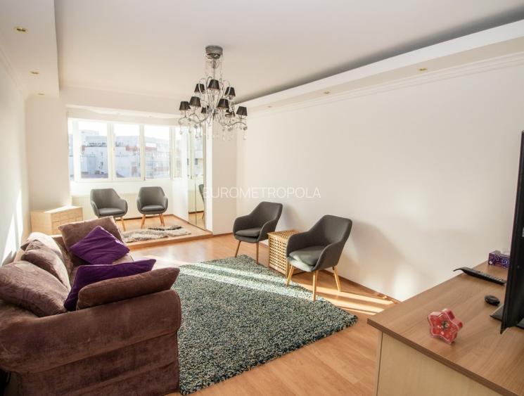 Locuință modernă, complet utilată, poziție excelentă - 3