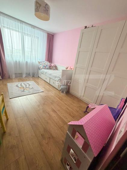 Duplex spațios 136 MP UTILI de vânzare  – Izvor, Tărlungeni - 2