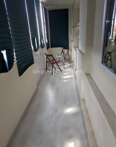 Gara de Nord, Grivitei | 2 Camere | Balcon | Metrou 5min | Renovat - 6