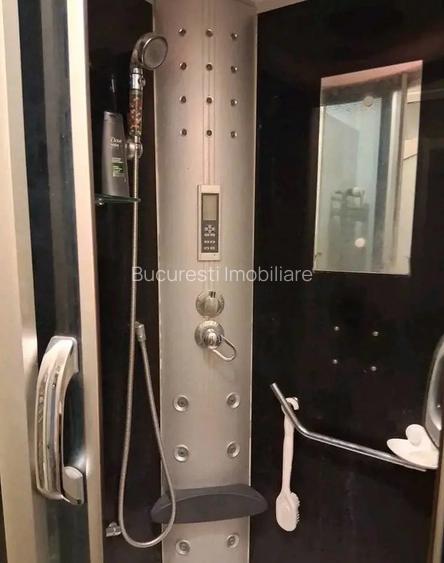 Garsoniera Marriott,Metrou,Parc,Mall,Decomandata,et.2/9 - 4