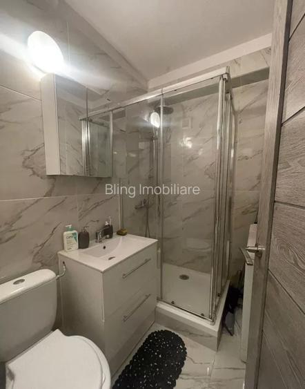 Garsoniera la cheie, 32mp, zona strazii Bucuresti - 5