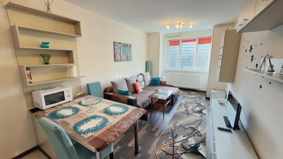 Apartament 2 camere , Centrala Proprie - Mihai Bravu | Ferdinand | Iulia Hasdeu - 3