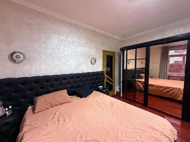 Duplex de vânzare | Ultracentral Rădăuți | 140 mp utili - 3