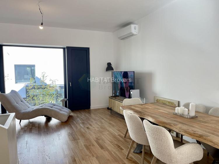 Vila 6 camere / Townhouse Avalon Estate - 32