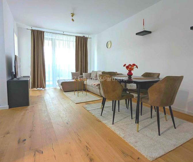 Apartament 2 Camere | Terasa | Mobilat & Utilat | CityPoint Faza II - 2