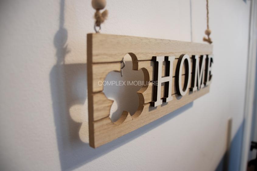 Unirii Mitropolie Studio Premium  In Bloc tip Vila cu Centrala Proprie - 32