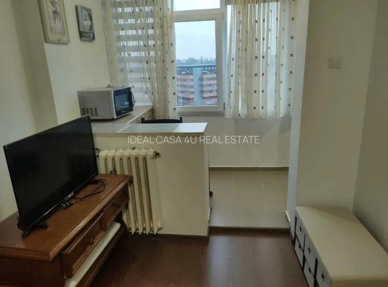 Apartament cu 1 camera in Tatarasi-Doi Baieti,la bulevard - 4