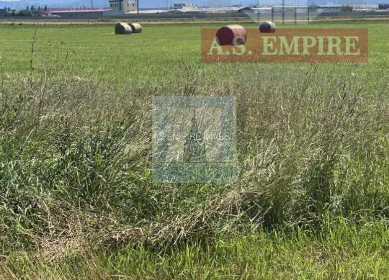 Teren  constructii, intravilan - zona Stupini(Merilor) - 3