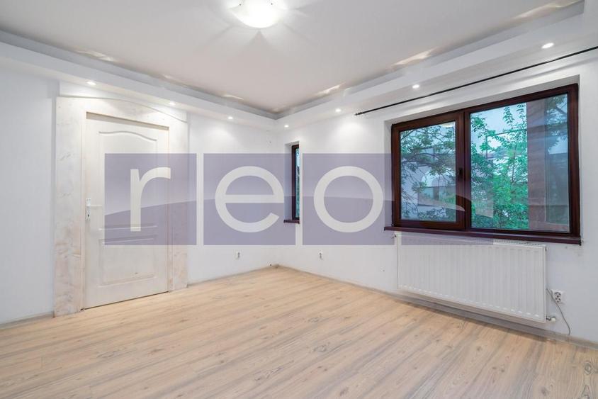 INCHIRIERE VILA CADEREA BASTILIEI | 240MP | PRETBAIL BIROU | PARCARE - 3