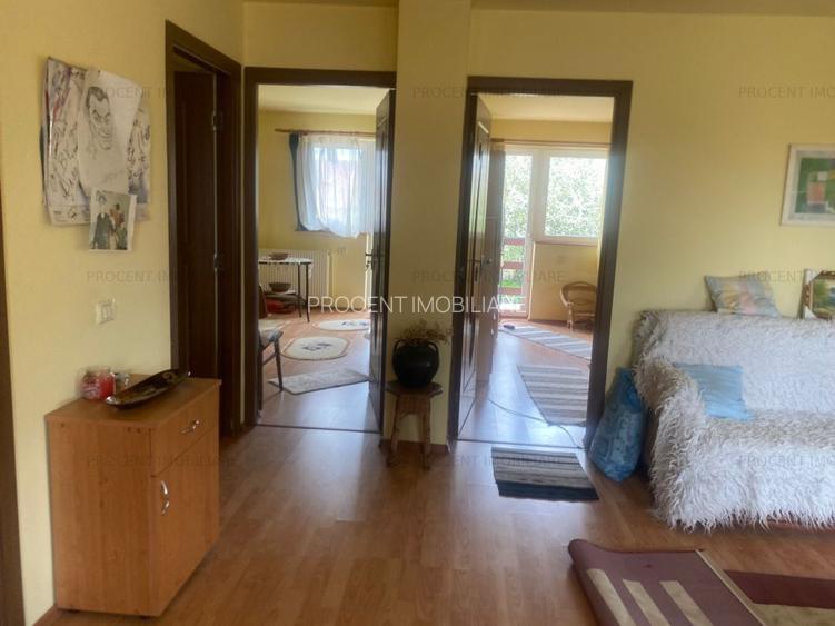 Casa 4 camere  Ghimbav - 5