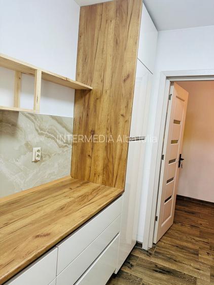 Apartament 2 camere | Cetate M-uri | 50 mp | Finisat | Mobilat | Utilat | Liber - 5