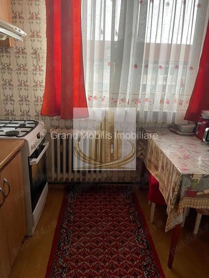 Apartament 3 camere–poziție excelentă, potențial ridicat – INSTITUT - 4
